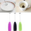 Electric whisk/ Spoon for drinks